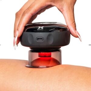 Revo Smart Cupping Massager- unopened box